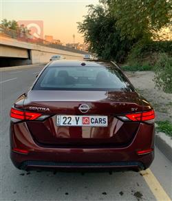 نيسان سنترا